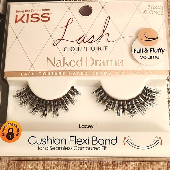 Lash Bundle - Picture 7 of 7